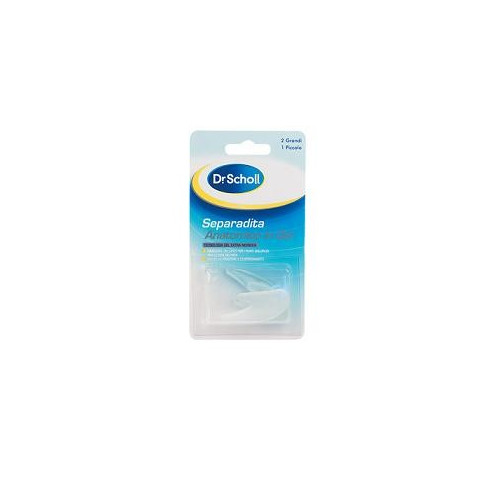 SCHOLL GELACTIV SEP/DITA ANAT
