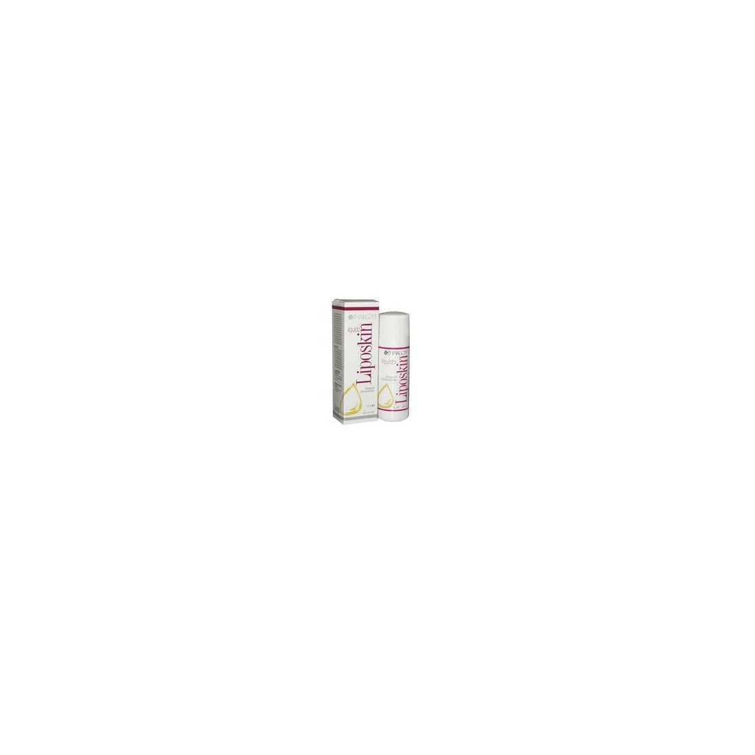 LIPOSKIN LIQUIDO PHARCOS 100ML