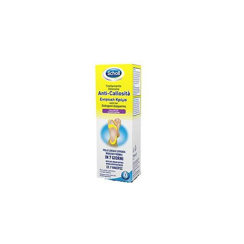 SCHOLL INTENS A-CALLOSED 75ML