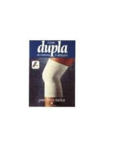 DUPLA GINOCCHIERA EL BIANCA L