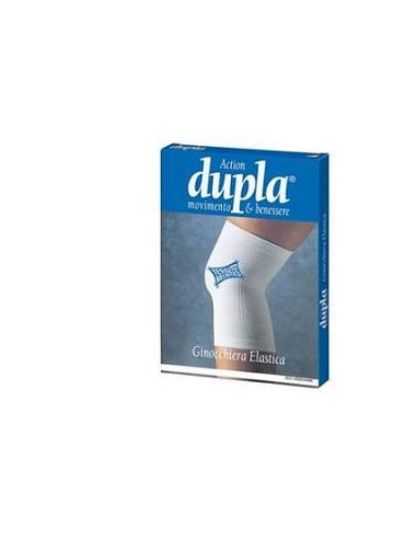 DUPLA GINOCCHIERA EL CAMEL M