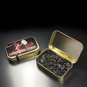 LIQUORICE, DISTILLED