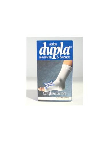 DUPLA CAVIGLIERA EL BIANCA L