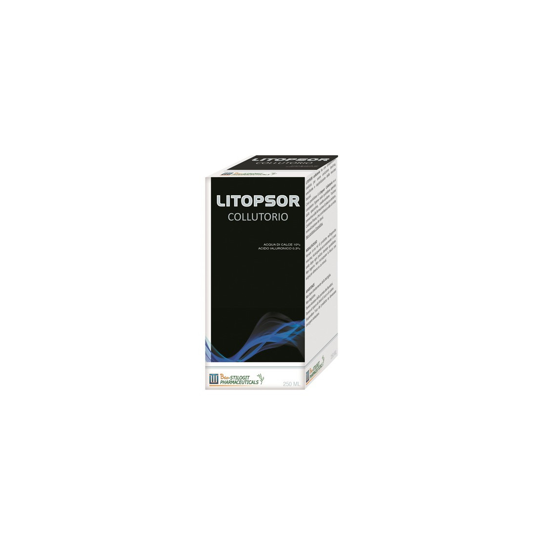 LITOPSOR COLLUTORIA 250ML
