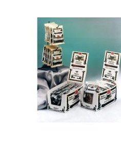 VAL BASTONCINI LIQUIR PURA 10G