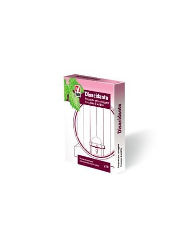 ENOLOGICO DISACIDANTE 100G