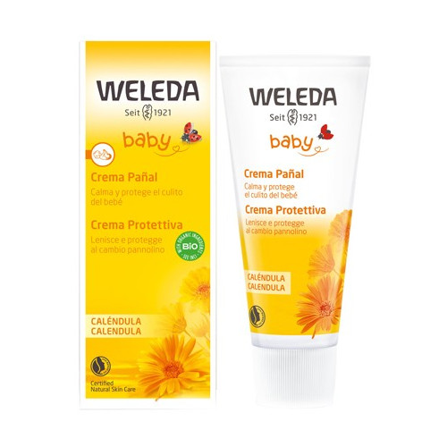 BABY PROTECTIVE CREAM CAL 75ML