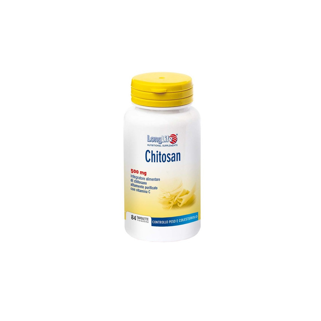 LONGLIFE CHITOSAN 84TAV