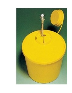 CONTENITORE ECOL 2000ML