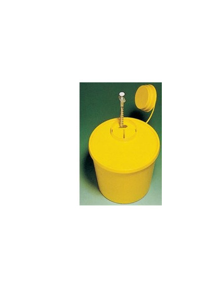 CONTENITORE ECOL 2000ML