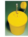 CONTENITORE ECOL 2000ML