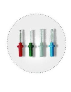 TAUMARIN SET INTERD ANTIPLACCA