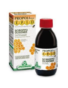 OLIGOMIR SCIROPPO 170ML