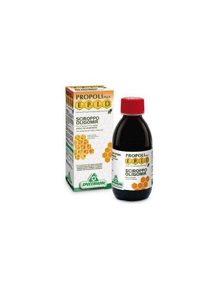 OLIGOMIR SCIROPPO 170ML