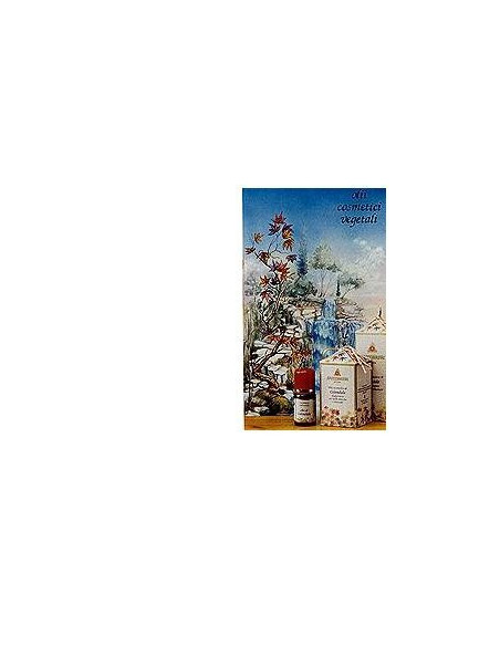 CAROTA OLIO COSMETICO 100ML