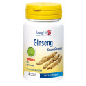 LONGLIFE GINSENG 5% 60CPS