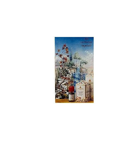 EDERA OLIO COSMETICO 100ML