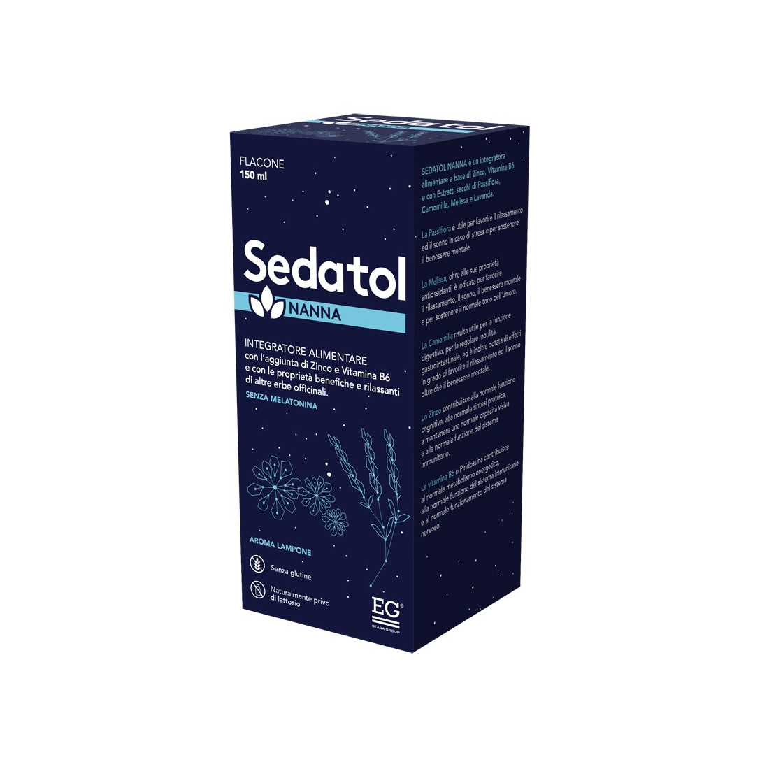 SEDATOL SLEEP 150ML