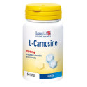 L-CARNOSINE 60CPS