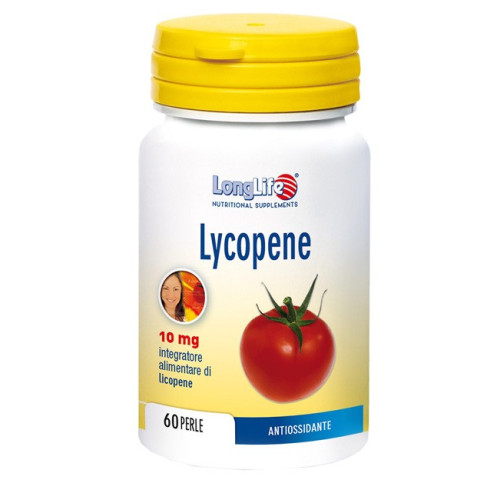 LYCOPENE 60PRL