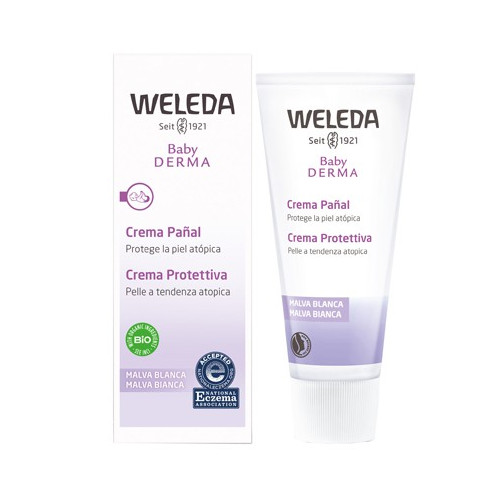 BABY DERMA PROT CREAM MALVA BI