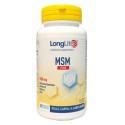 IT'S CALLED LONGLIFE MSM PLUS 60TAV