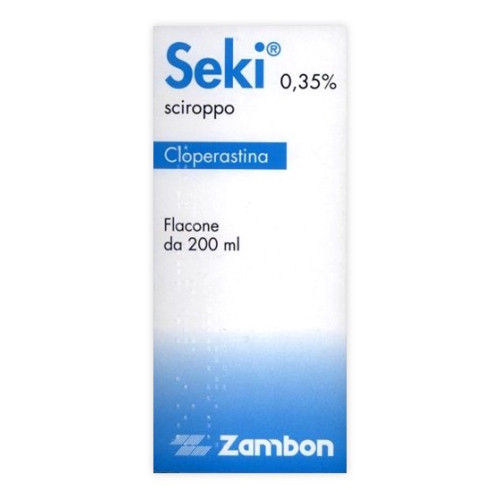 SEKI SCIR FL 200ML 3.54MG/ML