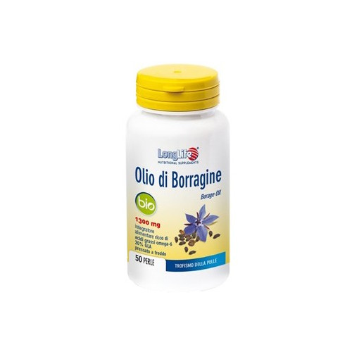 BORRAG BIO 50PRL