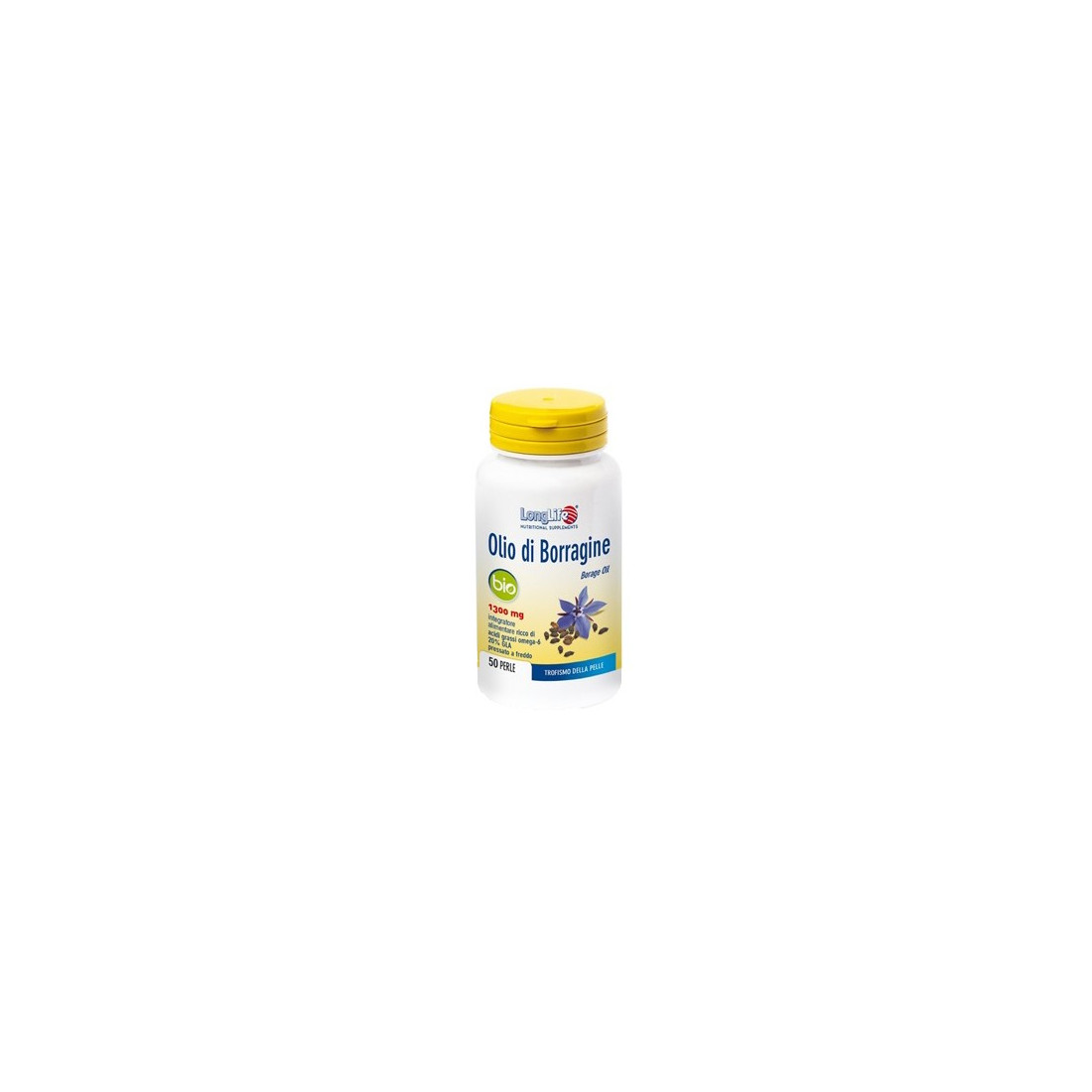 BORRAG BIO 50PRL