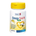 LONGLIFE OMEGA 369 VEGAN 60PRL