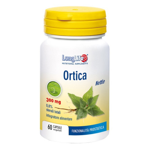 ORTICA 60CPS