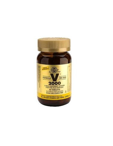VM 2000 SUPPLEMENT 30TAV