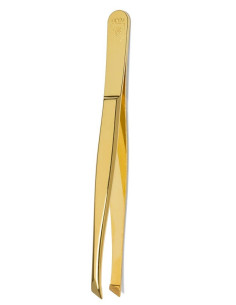 F33 FIDEM PINZA DORATA EXTRA