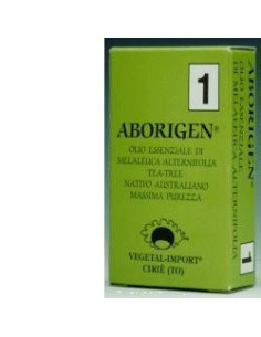 ABORIGEN MELALEUCA OE 10ML