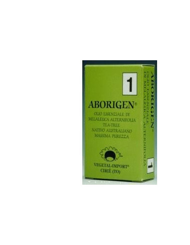 ABORIGEN MELALEUCA OE 10ML