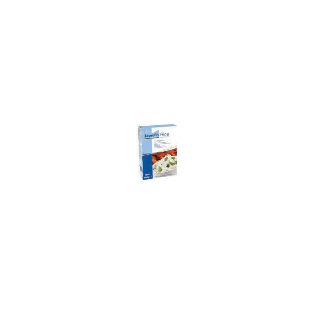 LOPROFIN RISO 500G NF