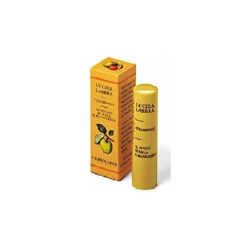 LUCIDALABBRA VITAMINICO 4,5ML