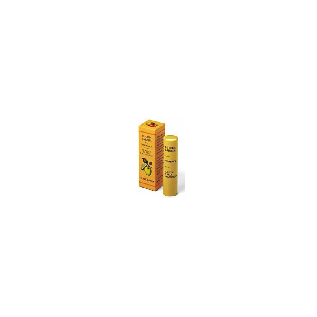 LUCIDALABBRA VITAMIN 4,5ML
