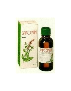 BANO JAPOMIN OLIO 30ML