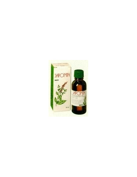 BANO JAPOMIN OLIO 30ML