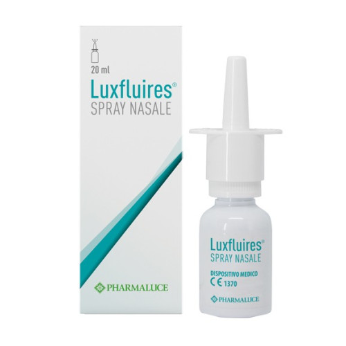 LUXFLUIRES NASAY 20ML
