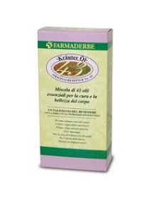 KRAUTEROL 43 100ML