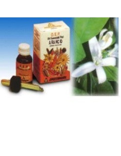 ARANCIO OE PURO 10ML