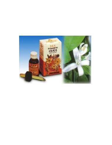 ARANCIO OE PURO 10ML