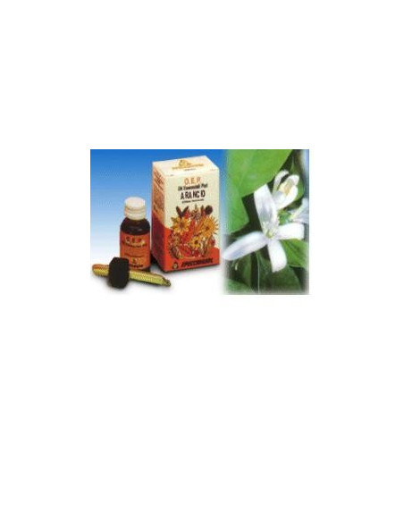 ARANCIO OE PURO 10ML