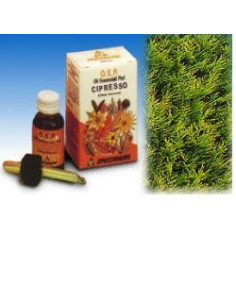 CIPRESSO OE PURO 10ML