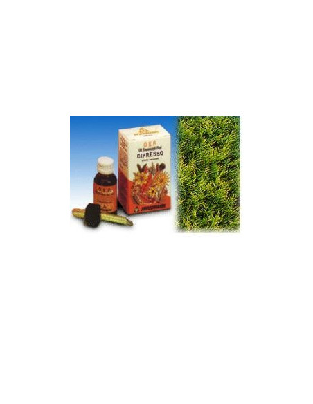 CIPRESSO OE PURO 10ML