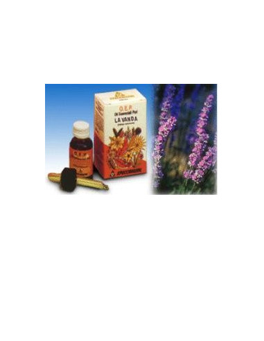 LAVANDA OE PURO 10ML