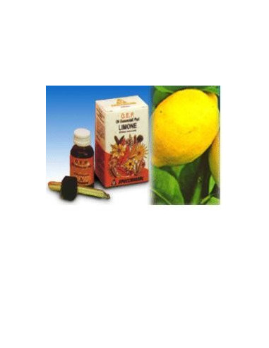 LIMONE OE PURO 10ML