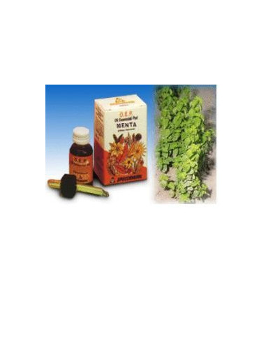 MENTA OLIO ESSENZIALEPURO 10ML